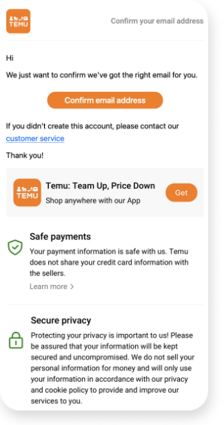 What are transactional Emails | MessageFlow
