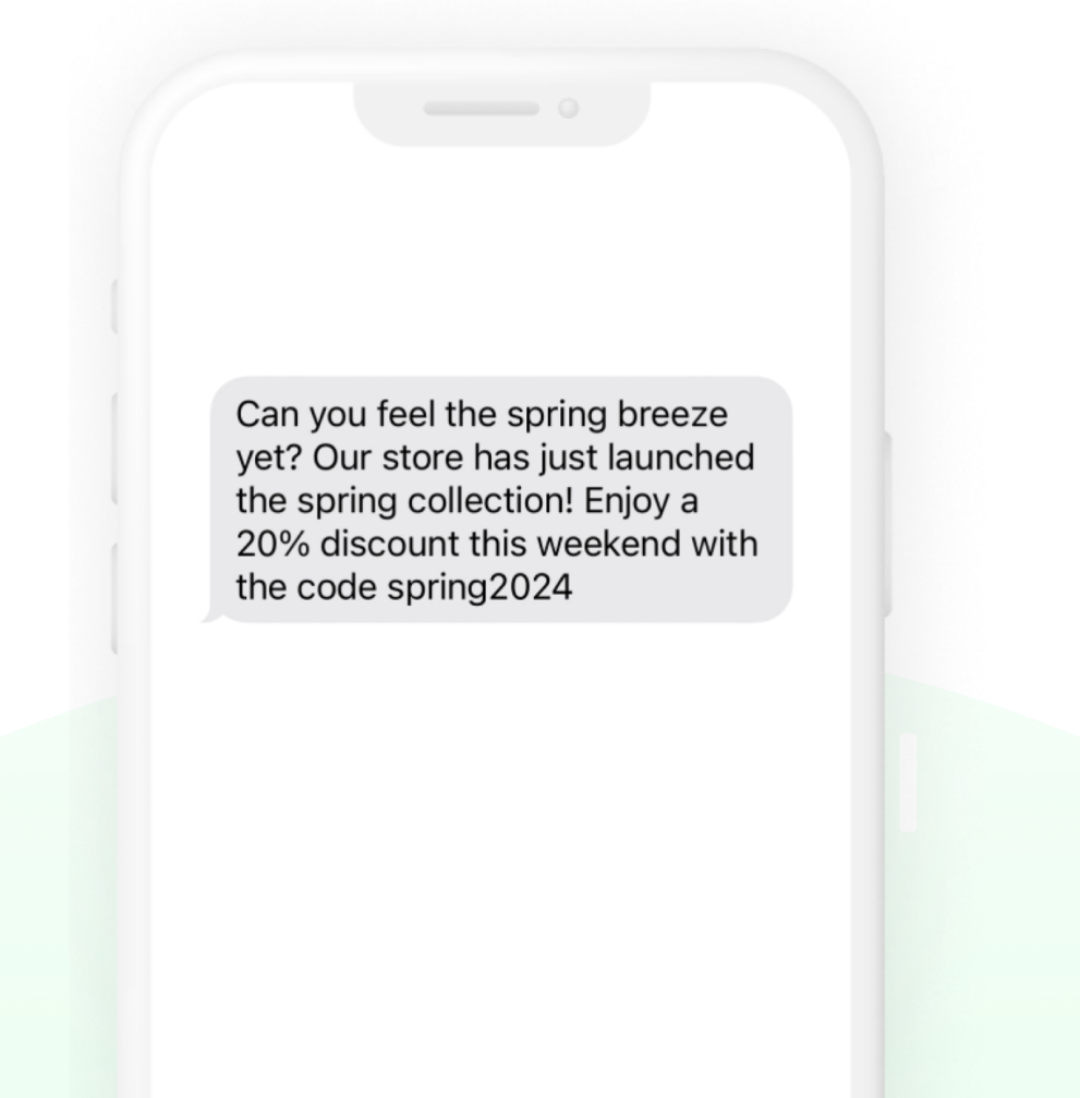Sms marketing platform global secure messaging messageflow