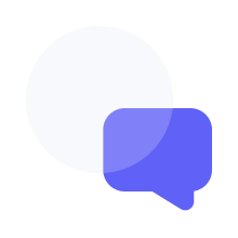 Chat icon