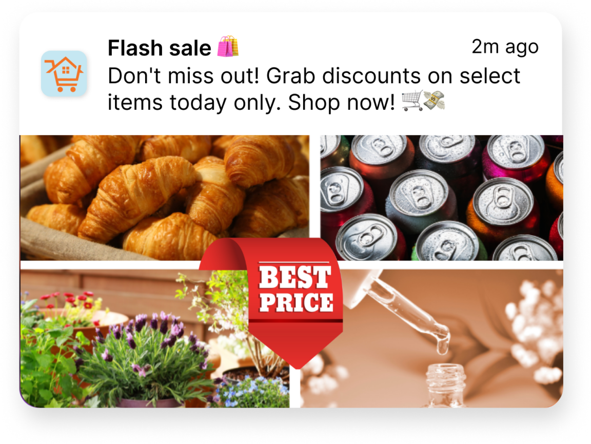 What Are Rich Push Notifications? Complete Guide