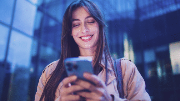 rcs messaging new standard in mobile communication