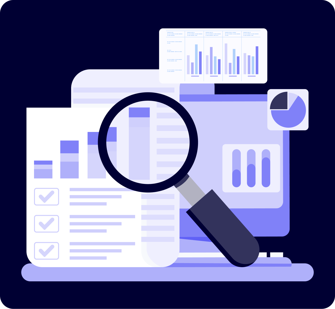 advanced rcs analytics