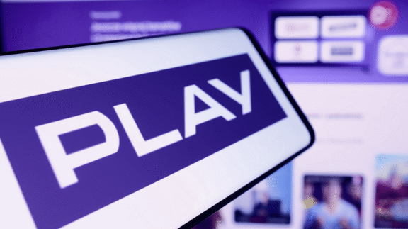 play gsm operator now supports rcs