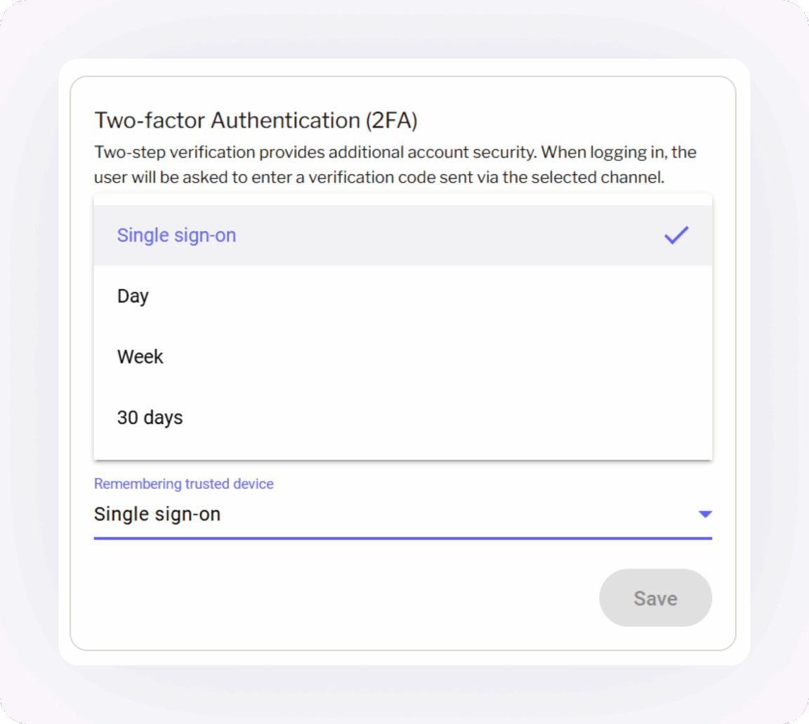 Two-Factor Authentication Guide: How 2FA Protects Business