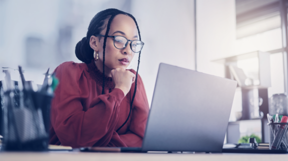 strona dziękujemy przykłady