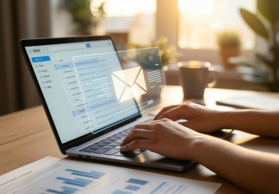 How to Validate an Email Address Before You Send