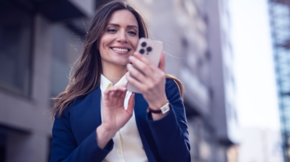 branded links sms rcs viber