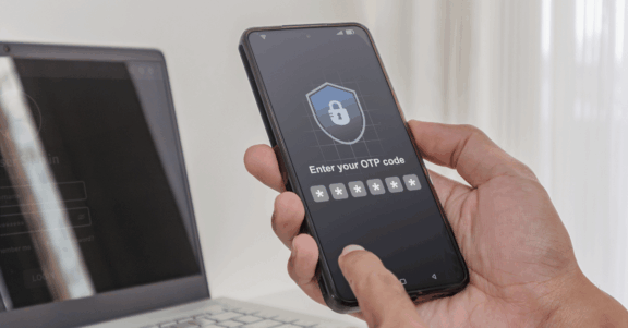 What Does OTP Mean? How One-Time Passwords Work