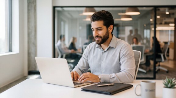 bulk email service