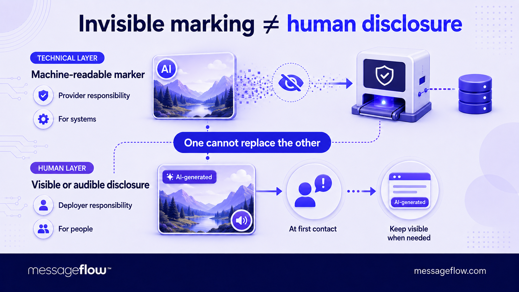 ai act for marketers